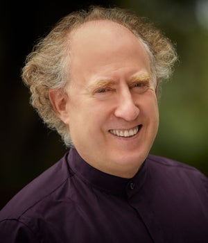 Jeffrey Kahane, Conductor Emeritus