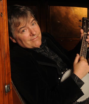 Bela Fleck