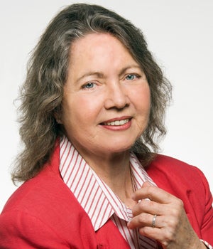 Ellen Taaffe Zwilich