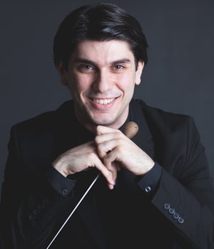 Aram Demirjian