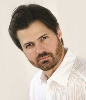 Kirk Eichelberger