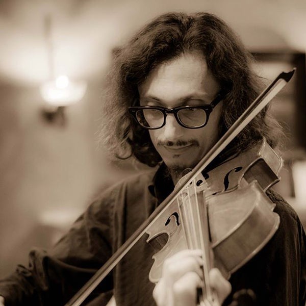Aaron Westman