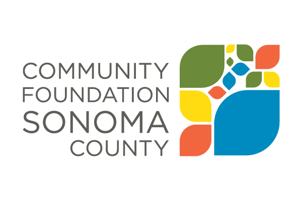 Community Foundation Sonoma County logo