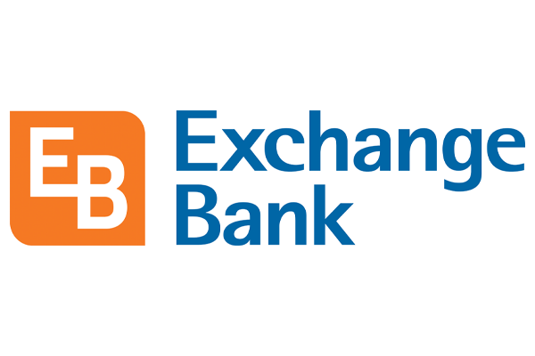 Exchange bank logo