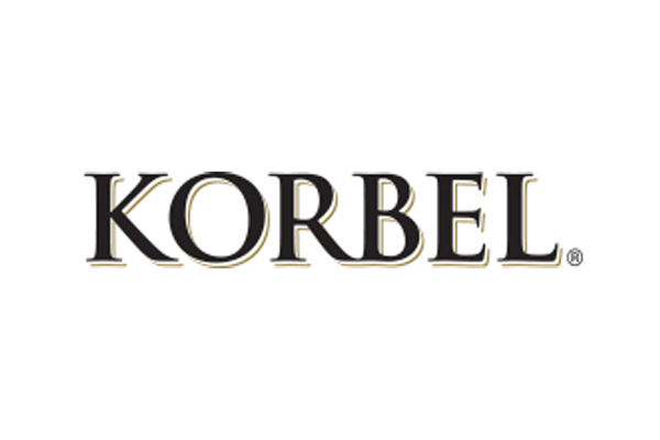 Korbel logo