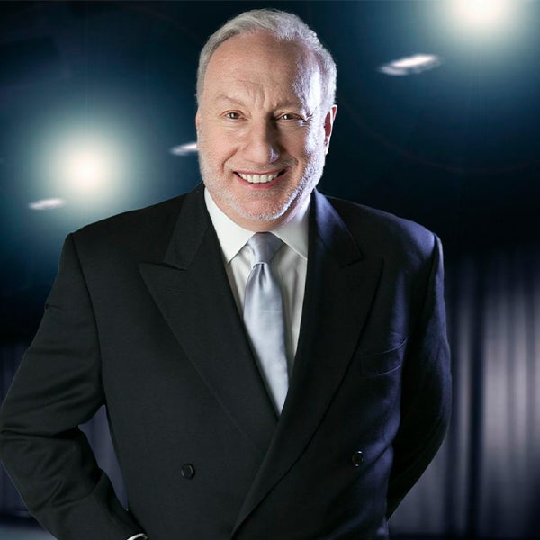 Michael Berkowitz, Pops Conductor Emeritus