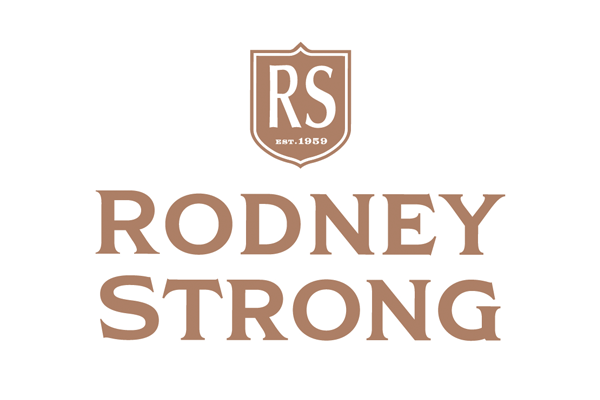 Rodney Strong logo