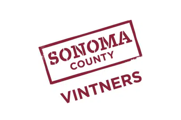 Sonoma County Vintners logo