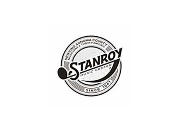 Stanroy Music center serving sonoma county since 1947