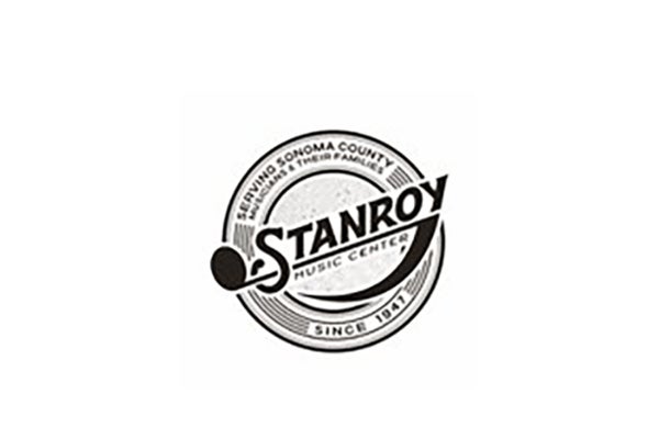 Stanroy Music center serving sonoma county since 1947