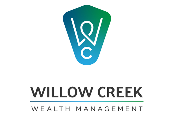 Willow Creek Wealth Management logo