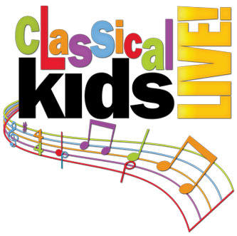 Classical Kids Live