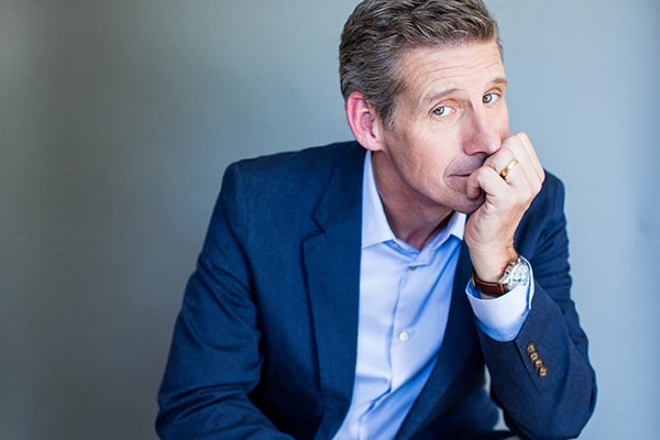 Kai Ryssdal
