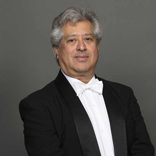 Raymond Vargas