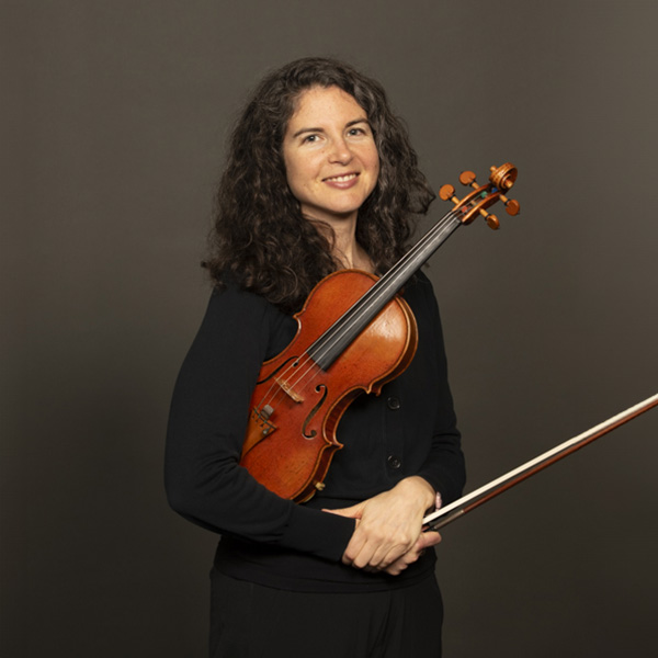 Sara Chazin