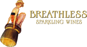 Breathless Sparkling Wines