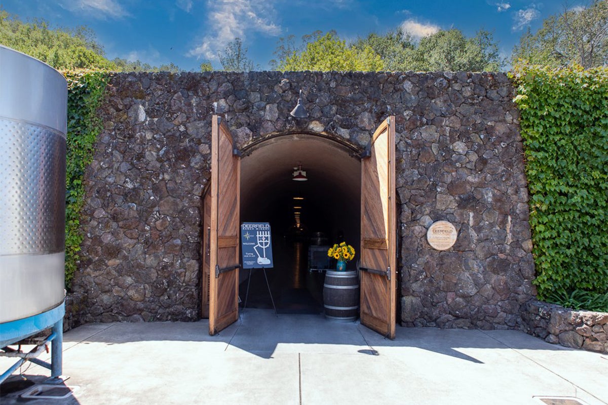 Deerfield Ranch Winery