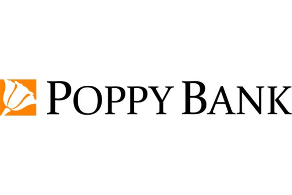 Poppy Bank Logo