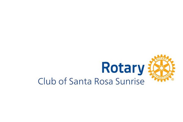 Rotary Santa Rosa Sunrise