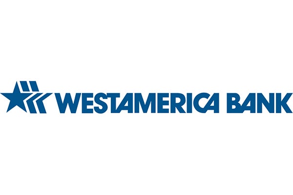WestAmerica Bank logo