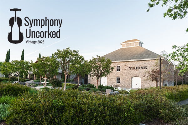 Vivaldi’s Four Seasons