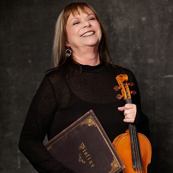 Jeanette Isenberg