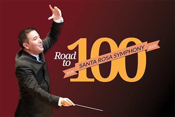 Road to 100, The Complete Beethoven Symphonies, Year 4